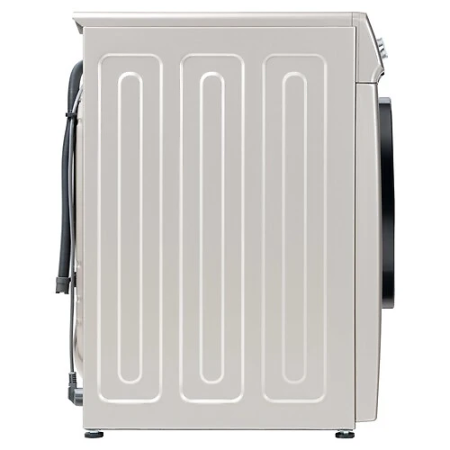 Стиральная машина БИРЮСА WM-SL1214/15 B бежевый