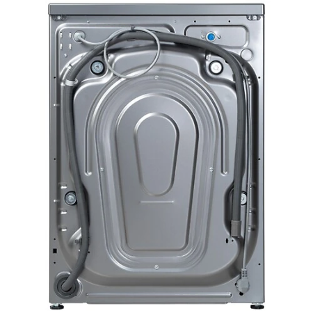 Стиральная машина БИРЮСА WM-SL610/15 S серый