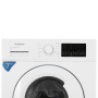 Стиральная машина БИРЮСА WM-SL712/11 белый