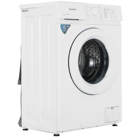 Стиральная машина БИРЮСА WM-SM510/04 белый