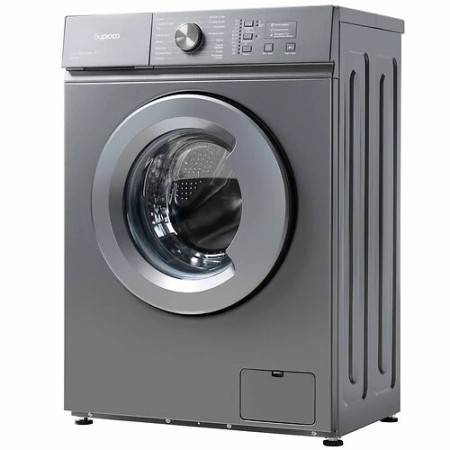 Стиральная машина БИРЮСА WM-SM510/04 M серый