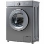 Стиральная машина БИРЮСА WM-SM510/04 M серый