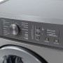 Стиральная машина БИРЮСА WM-SM510/04 M серый