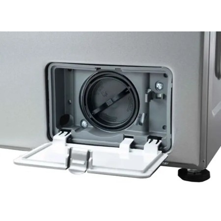 Стиральная машина БИРЮСА WM-SM510/04 M серый