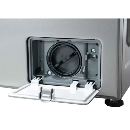 Стиральная машина БИРЮСА WM-SM510/04 M серый