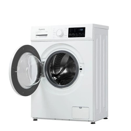 Стиральная машина БИРЮСА WM-SM712/08 белый
