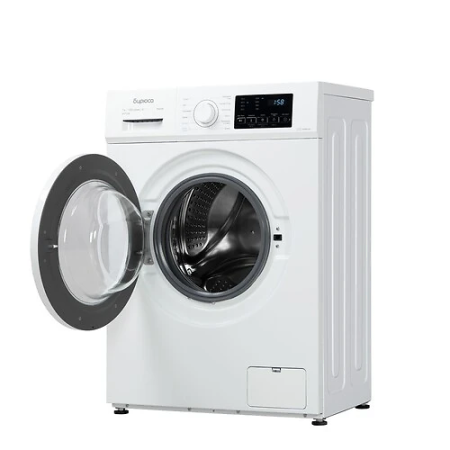 Стиральная машина БИРЮСА WM-SM712/08 белый