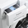 Стиральная машина БИРЮСА WM-SM712/08 белый