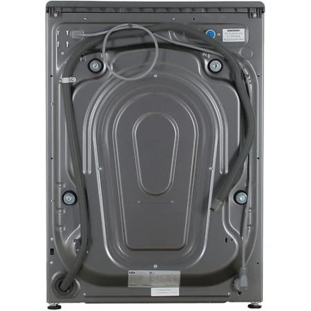 Стиральная машина БИРЮСА WM-SM712/08 S серый