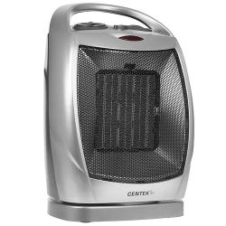 Тепловентилятор Centek CT-6021 серый