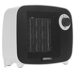 Тепловентилятор Centek CT-6023 белый