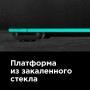 Весы напольные Redmond RS-733 белый