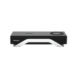 Ультрафиолетовый рециркулятор Milerd DZR-1 Drive черный