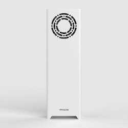 Ультрафиолетовый рециркулятор Milerd DZR-2 Mini белый