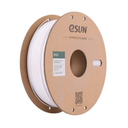 Пластик для 3D принтера ESUN PETG175W1Y1 белый