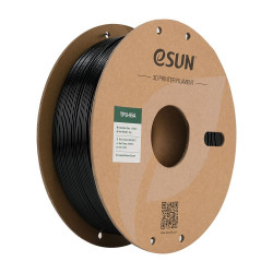 Пластик для 3D принтера eSUN PETG175B1Y1 черный