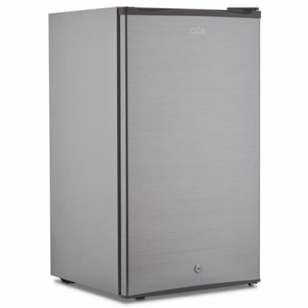 Холодильник Artel HS-117 RN серебристый