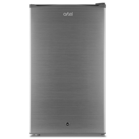 Холодильник Artel HS-117 RN серебристый