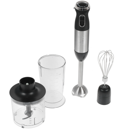 Блендер погружной Vitek VT-8540 черный