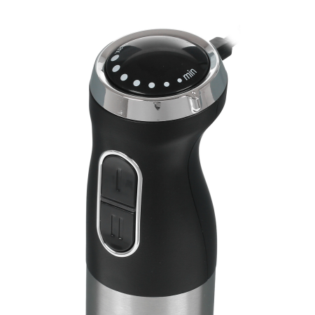 Блендер погружной Vitek VT-8540 черный