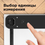 Весы напольные Redmond RS-756 серый