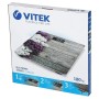 Весы напольные Vitek VT-8069 серый