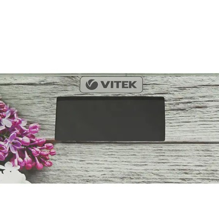 Весы напольные Vitek VT-8069 серый
