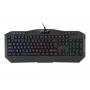 Игровой набор Harper Gaming Triplestrike (GSB-07) черный