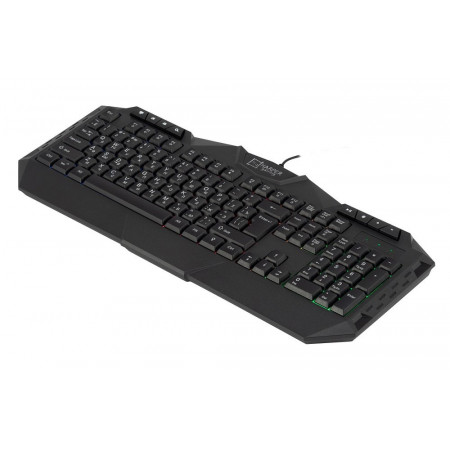 Игровой набор Harper Gaming Triplestrike (GSB-07) черный