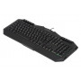 Игровой набор Harper Gaming Triplestrike (GSB-07) черный