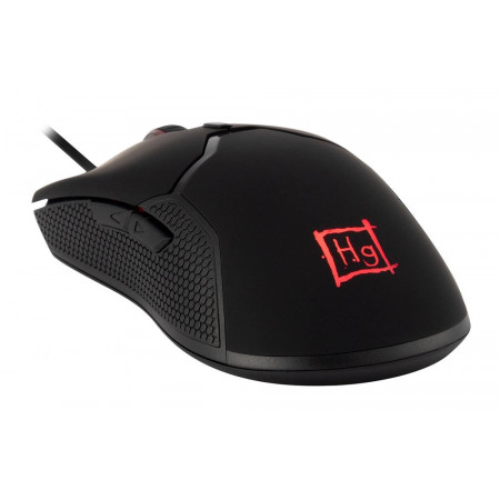 Игровой набор Harper Gaming Triplestrike (GSB-07) черный