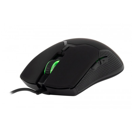 Игровой набор Harper Gaming Triplestrike (GSB-07) черный