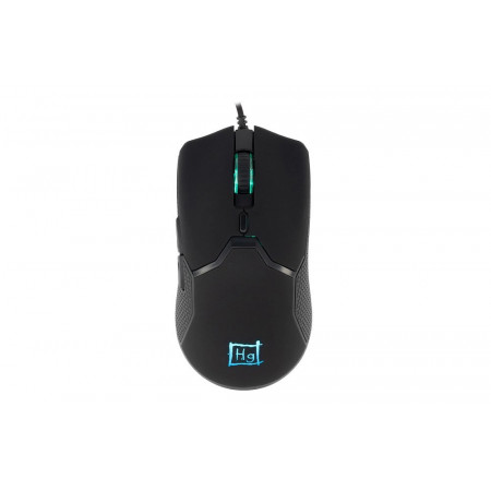 Игровой набор Harper Gaming Triplestrike (GSB-07) черный