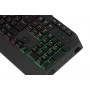 Игровой набор Harper Gaming Triplestrike (GSB-07) черный