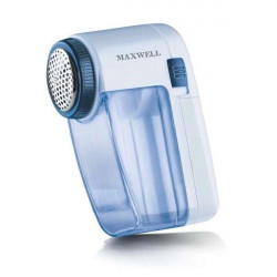 Машинка для очистки ткани Maxwell MW-3101 голубой