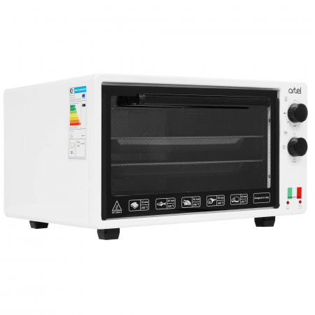 Мини-печь Artel MD 3216 Е белый