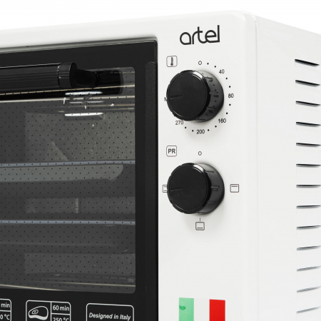 Мини-печь Artel MD 3216 Е белый