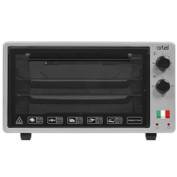 Мини-печь Artel MD 3216 E серо-черный