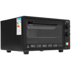 Мини-печь ARTEL MD 3216 Е черный
