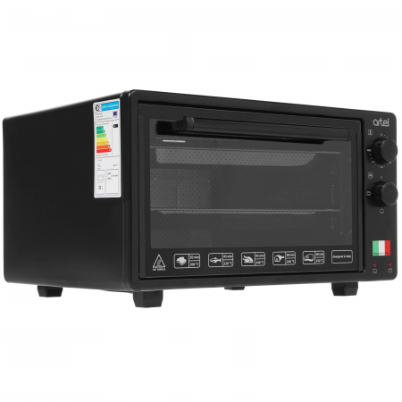 Мини-печь ARTEL MD 3216 Е черный
