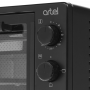 Мини-печь ARTEL MD 3216 Е черный