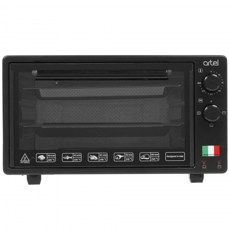Мини-печь ARTEL MD 3216 Е черный