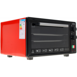 Мини-печь Artel MD 3216 красный