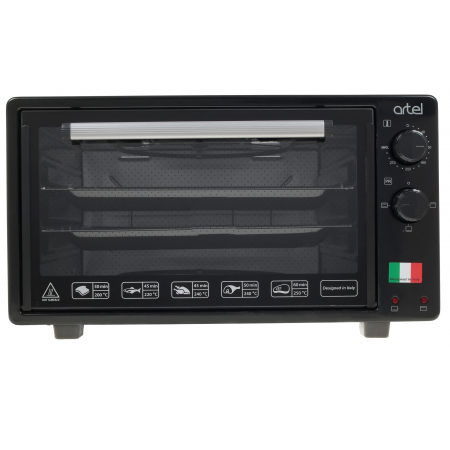 Мини-печь Artel MD 3216 красный