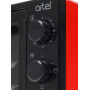 Мини-печь Artel MD 3216 красный