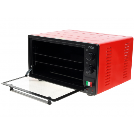 Мини-печь Artel MD 3216 красный