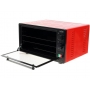 Мини-печь Artel MD 3216 красный
