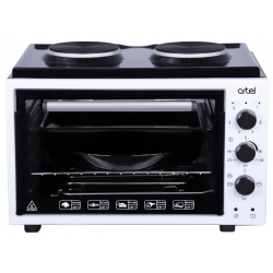 Мини-печь Artel MD 3614 E белый