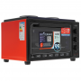 Мини-печь Artel MD 3614 E красный