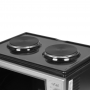 Мини-печь Artel MD 3614 E серо-черный
